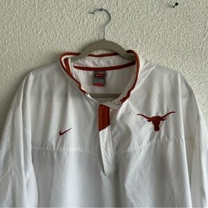 Nike windbreaker (Texas team)